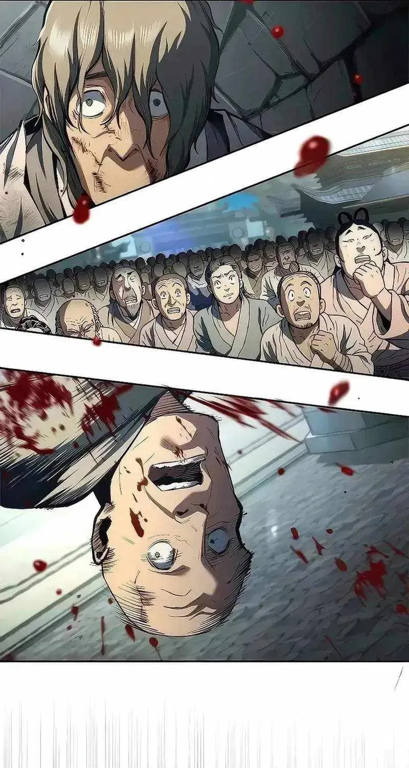 Read Psychopath in Murim chapter 20 image 110 on Lezhin