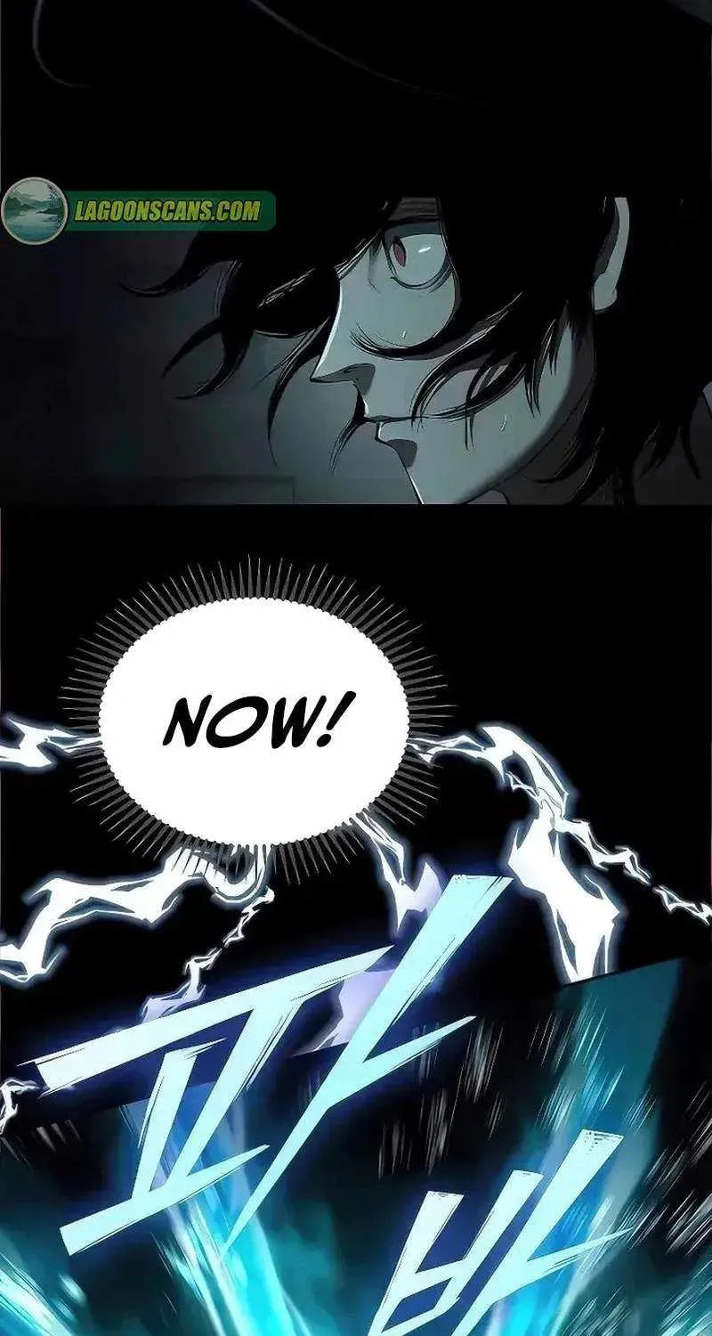Read Psychopath in Murim chapter 20 image 13 on Lezhin