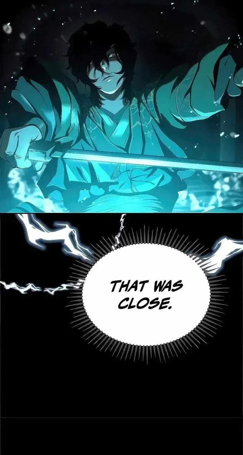 Read Psychopath in Murim chapter 20 image 18 on Lezhin
