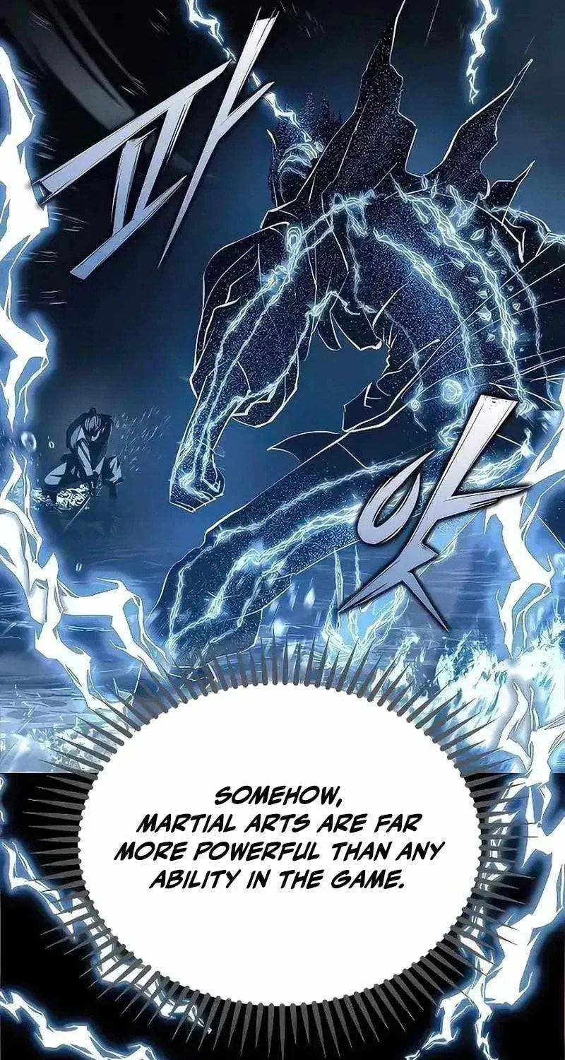 Read Psychopath in Murim chapter 20 image 23 on Lezhin