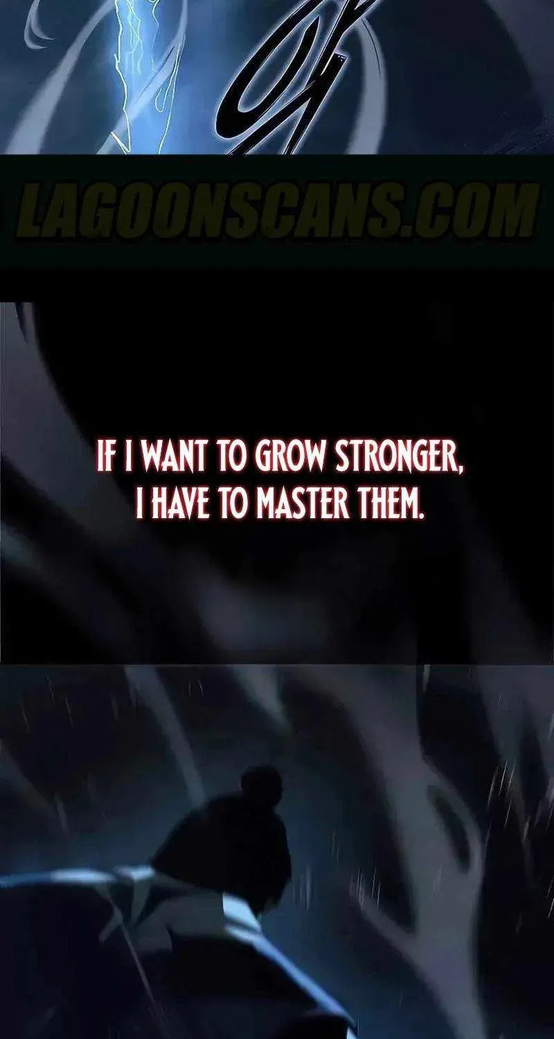 Read Psychopath in Murim chapter 20 image 26 on Lezhin