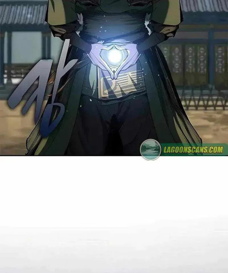 Read Psychopath in Murim chapter 20 image 3 on Lezhin