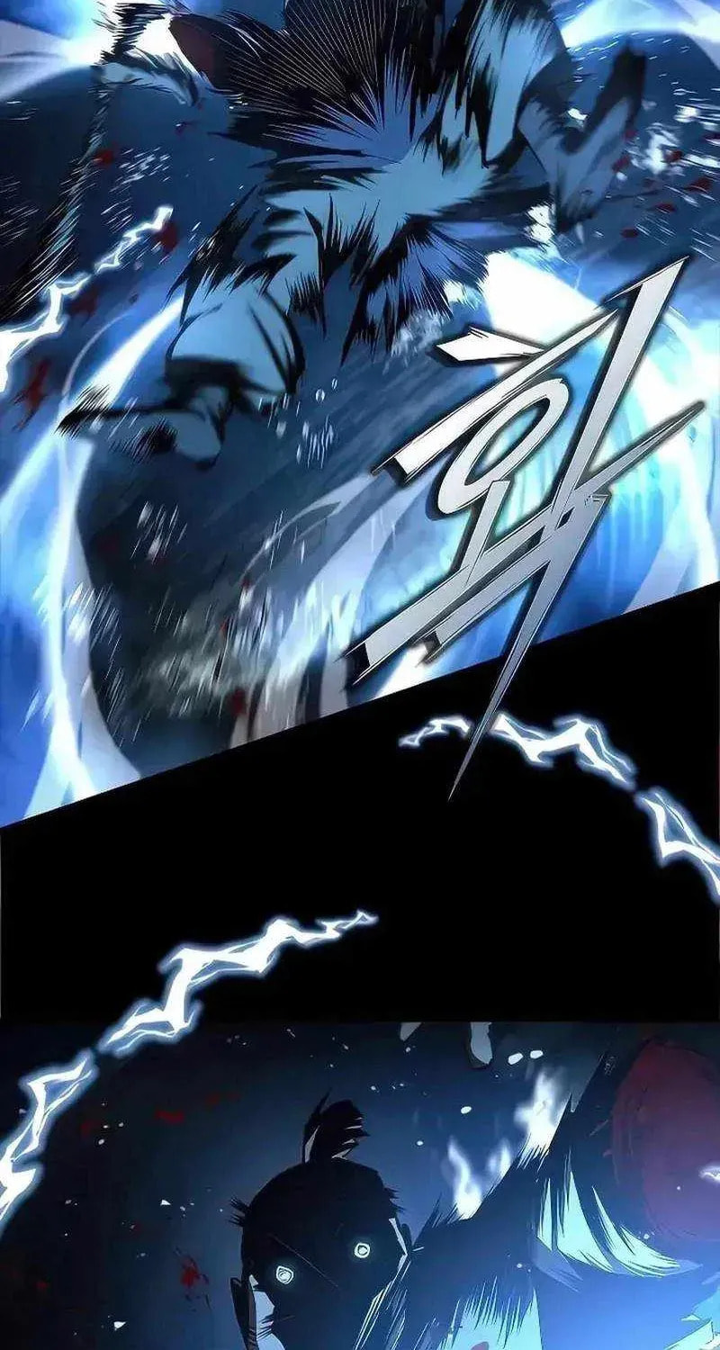 Read Psychopath in Murim chapter 20 image 31 on Lezhin