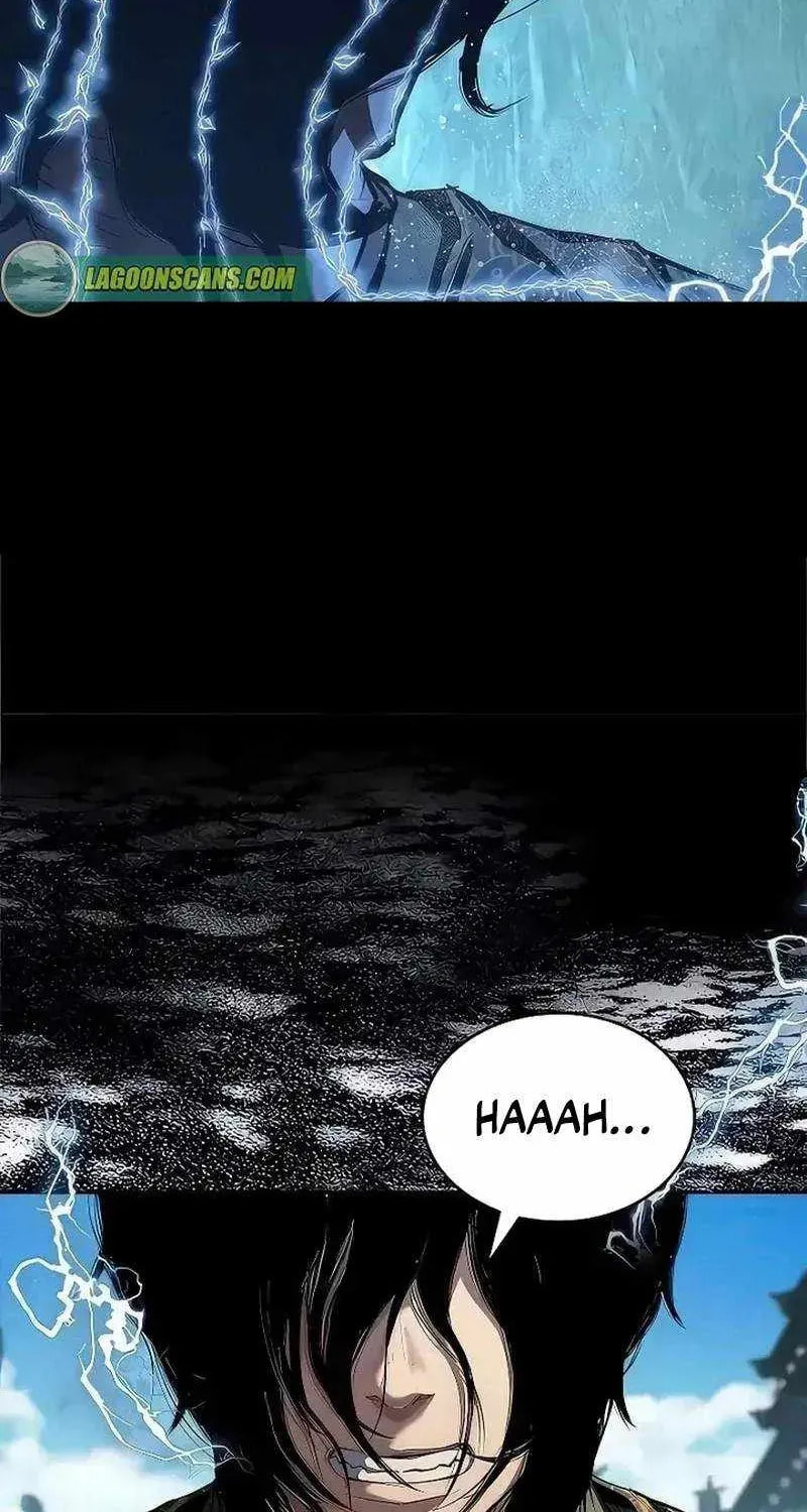 Read Psychopath in Murim chapter 20 image 37 on Lezhin