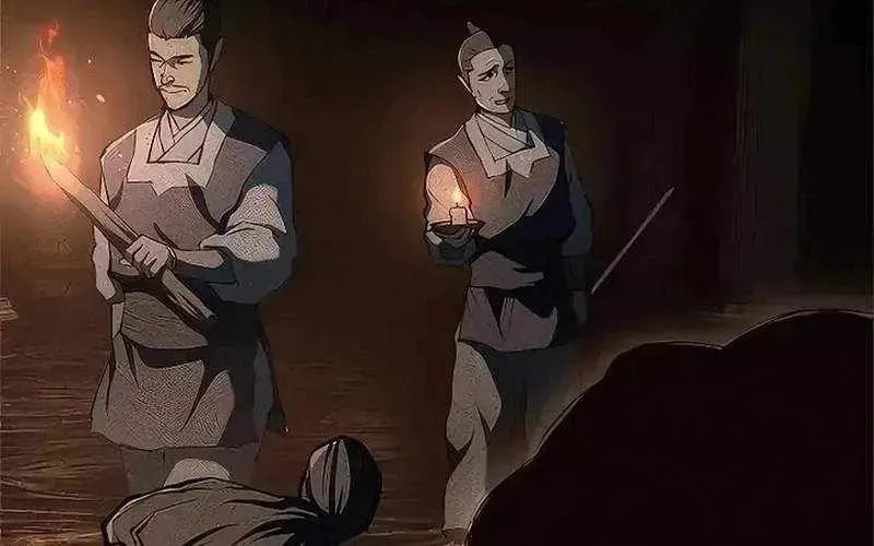 Read Psychopath in Murim chapter 20 image 48 on Lezhin