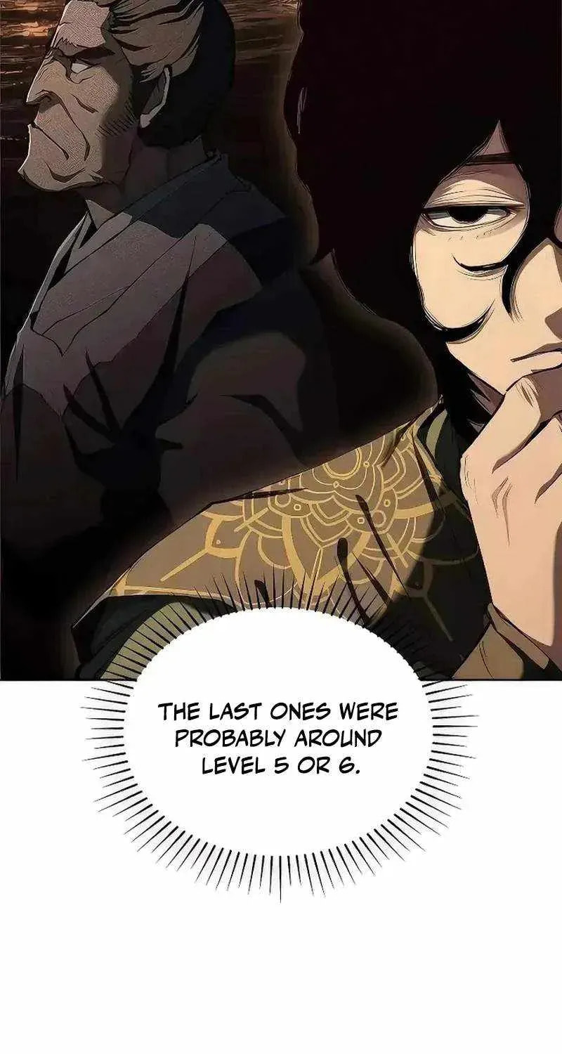 Read Psychopath in Murim chapter 20 image 49 on Lezhin
