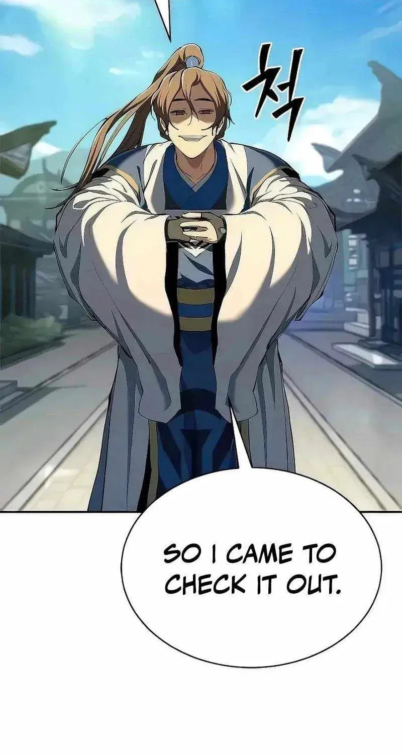 Read Psychopath in Murim chapter 20 image 65 on Lezhin
