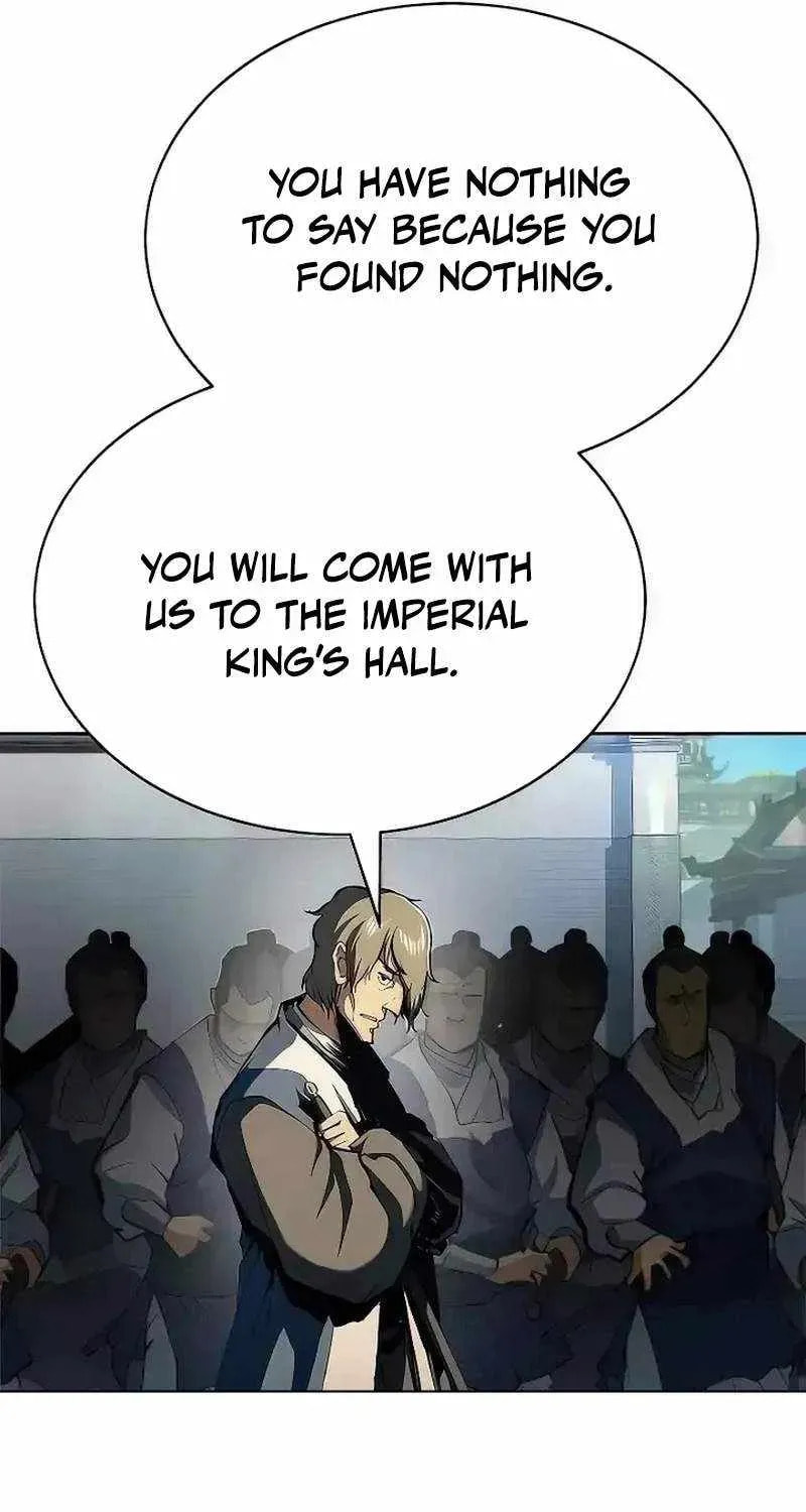 Read Psychopath in Murim chapter 20 image 72 on Lezhin