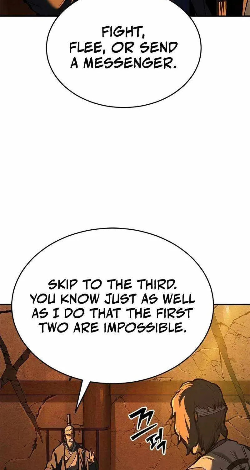 Read Psychopath in Murim chapter 21 image 102 on Lezhin
