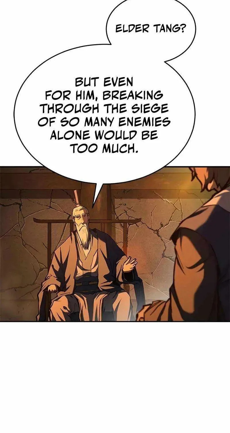 Read Psychopath in Murim chapter 21 image 109 on Lezhin