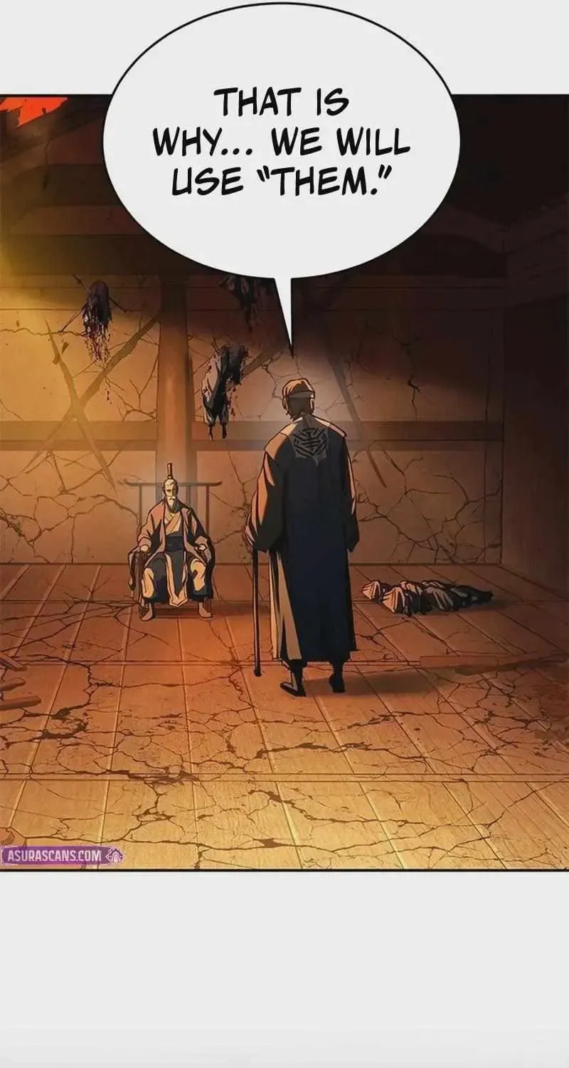 Read Psychopath in Murim chapter 21 image 111 on Lezhin