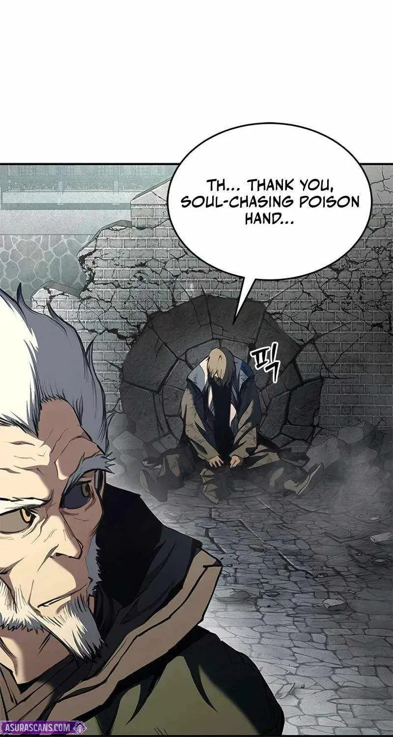 Read Psychopath in Murim chapter 21 image 18 on Lezhin
