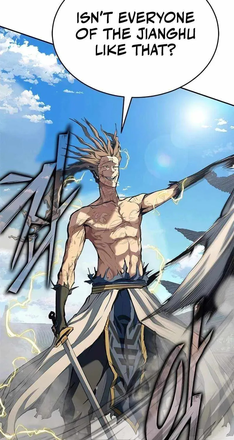 Read Psychopath in Murim chapter 21 image 23 on Lezhin