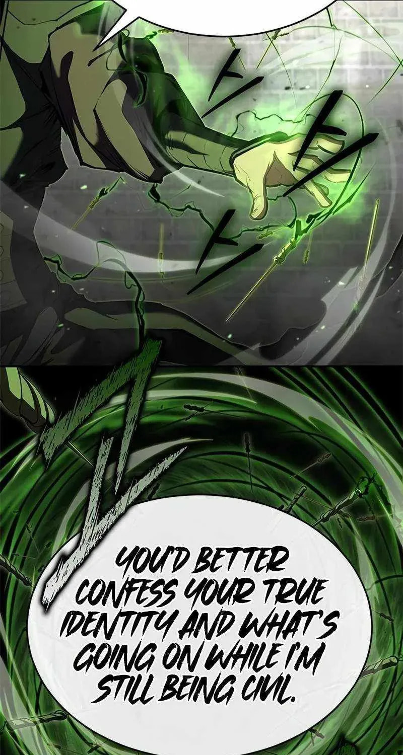Read Psychopath in Murim chapter 21 image 26 on Lezhin