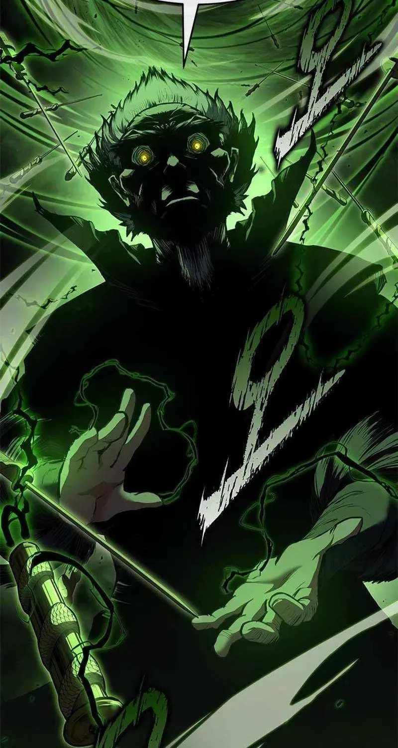Read Psychopath in Murim chapter 21 image 27 on Lezhin