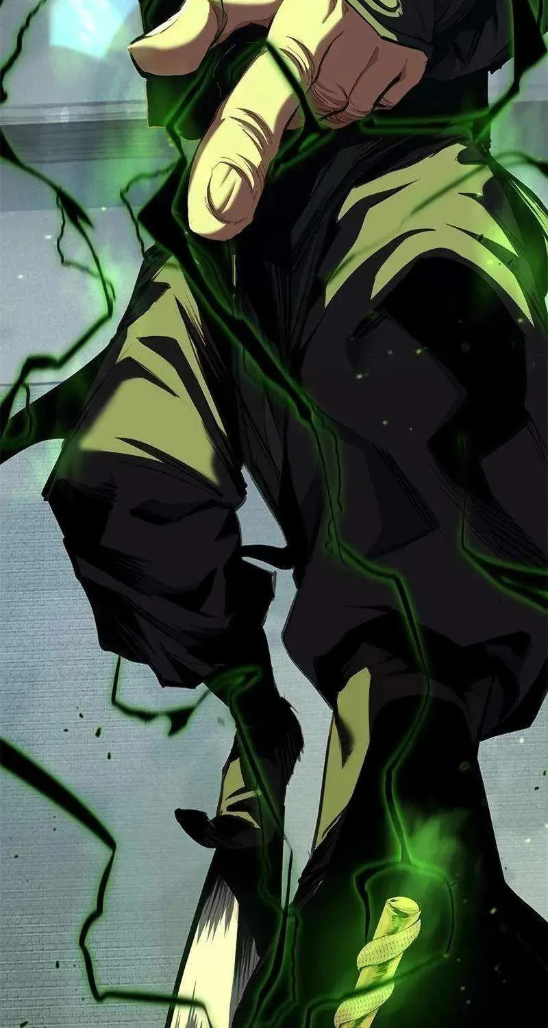 Read Psychopath in Murim chapter 21 image 3 on Lezhin