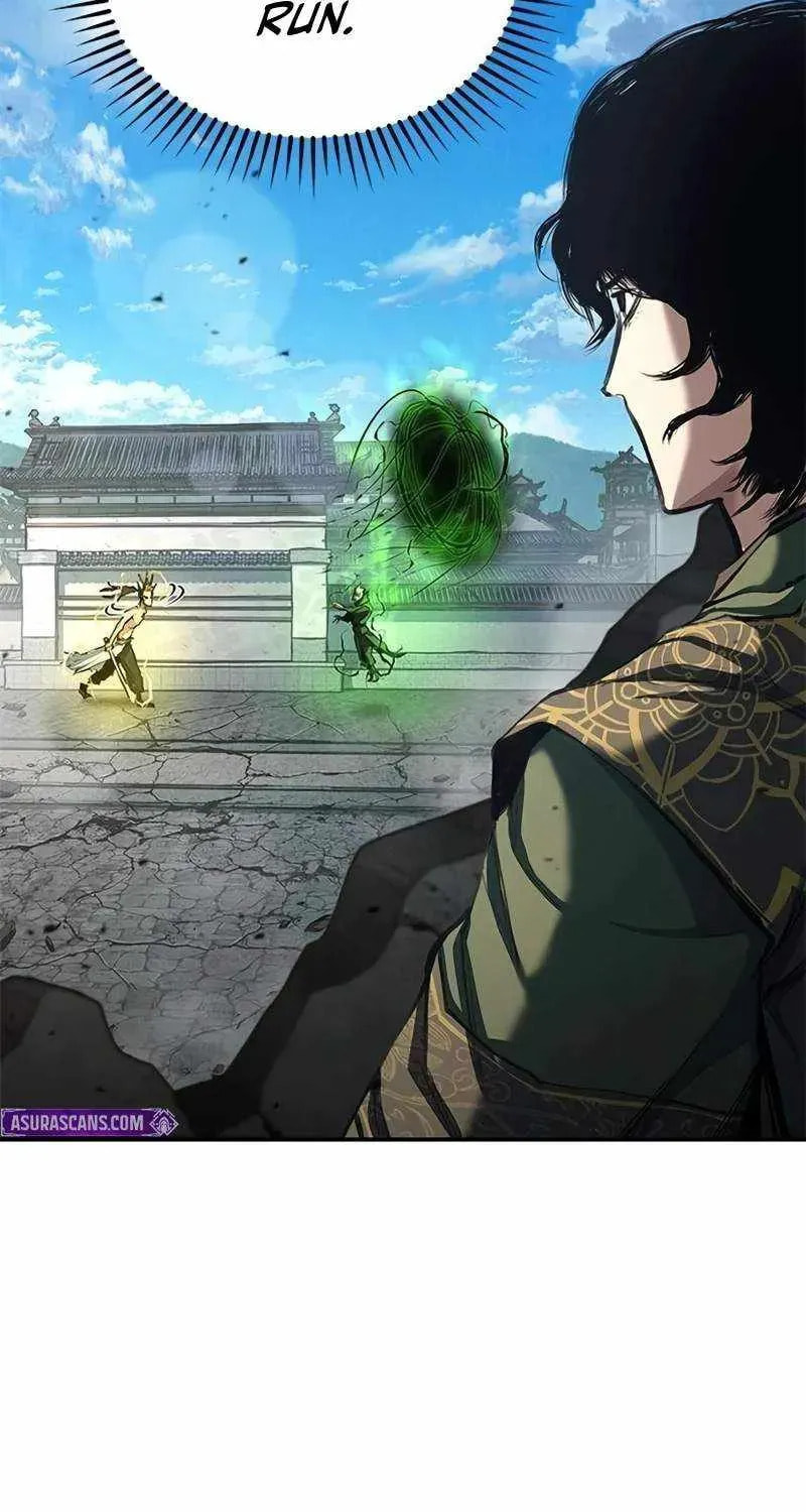 Read Psychopath in Murim chapter 21 image 30 on Lezhin