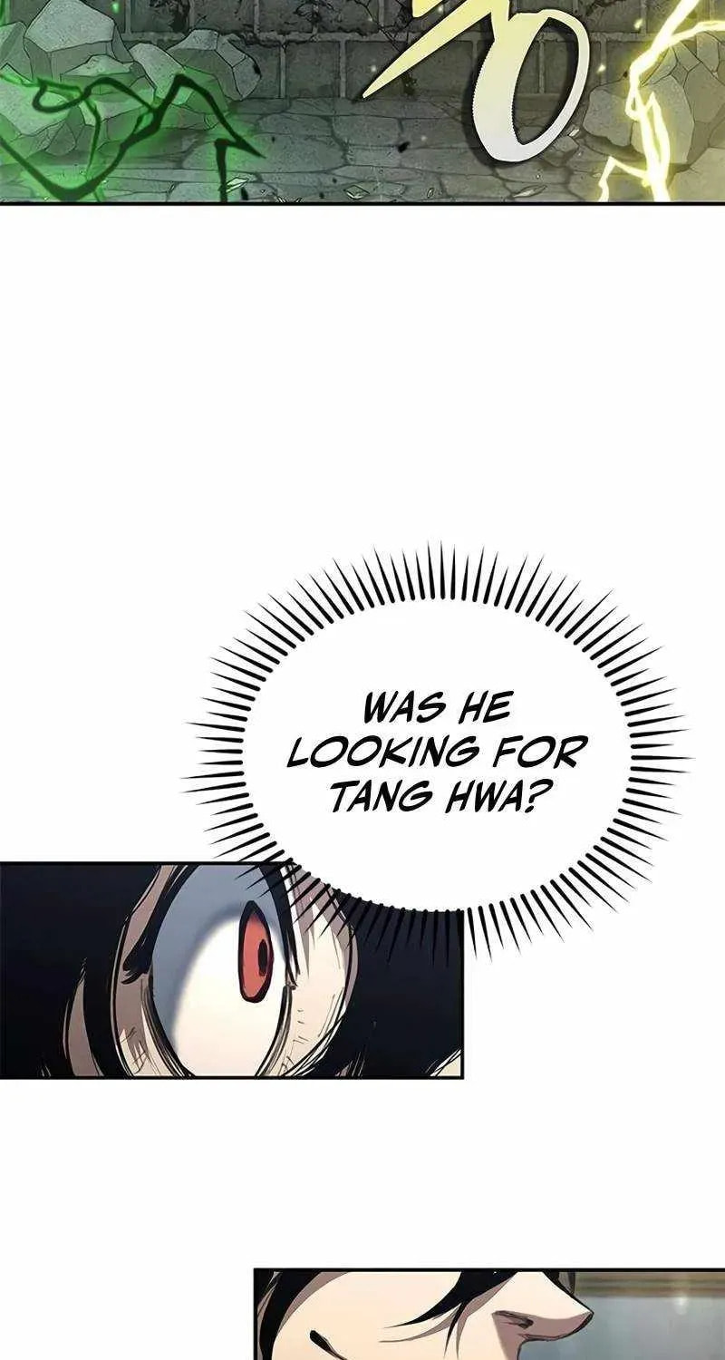 Read Psychopath in Murim chapter 21 image 33 on Lezhin