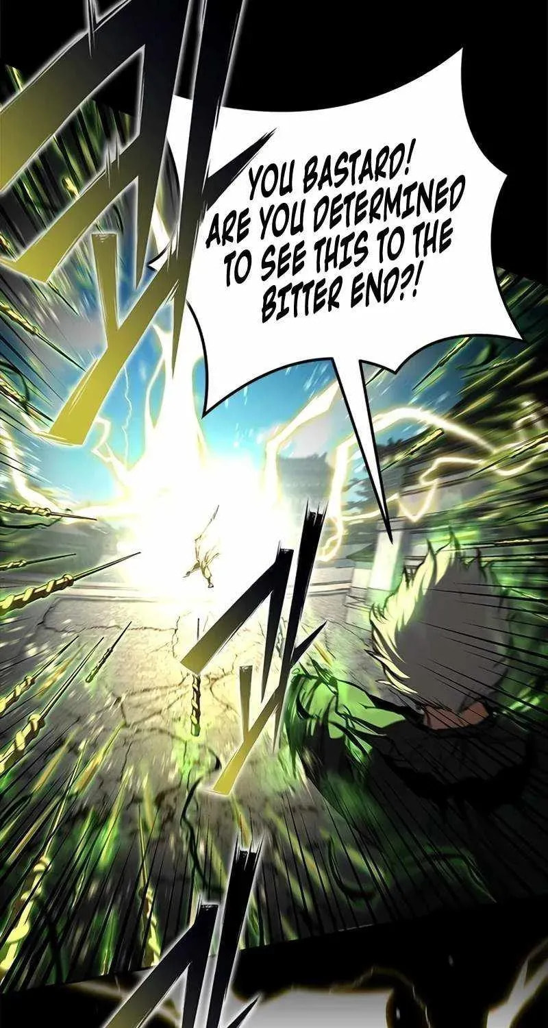 Read Psychopath in Murim chapter 21 image 36 on Lezhin