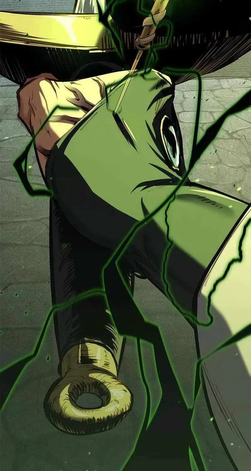 Read Psychopath in Murim chapter 21 image 4 on Lezhin
