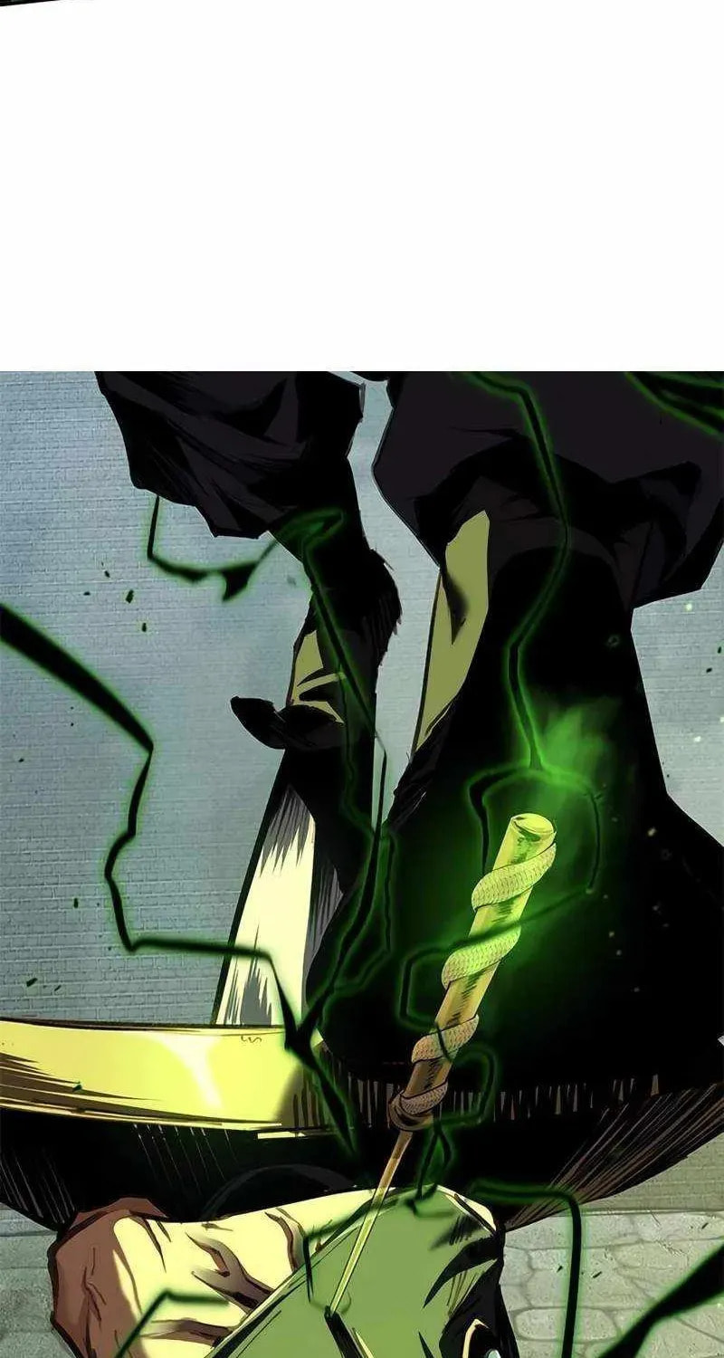 Read Psychopath in Murim chapter 21 image 7 on Lezhin