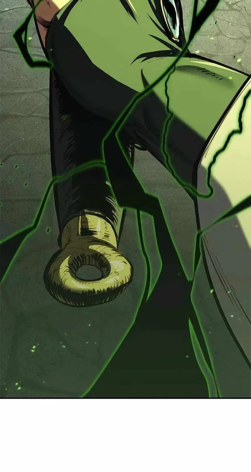 Read Psychopath in Murim chapter 21 image 8 on Lezhin