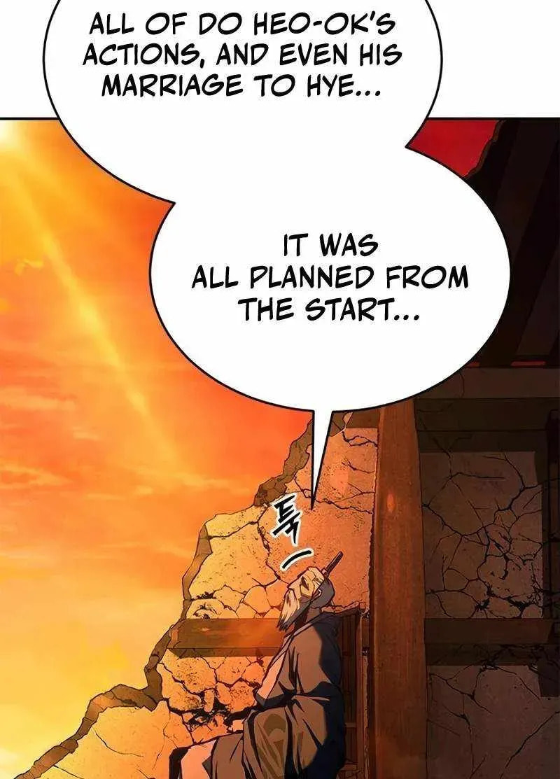Read Psychopath in Murim chapter 21 image 95 on Lezhin