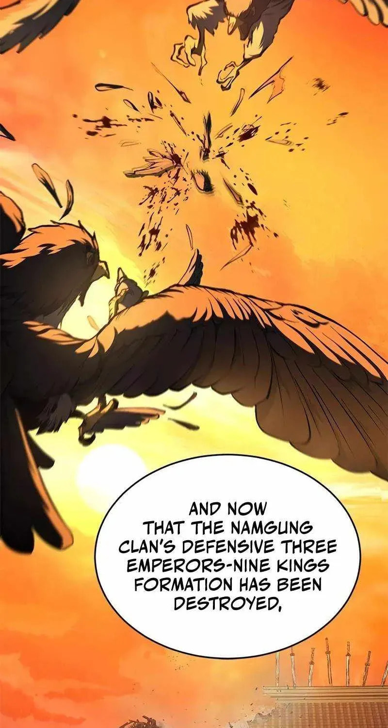 Read Psychopath in Murim chapter 21 image 97 on Lezhin