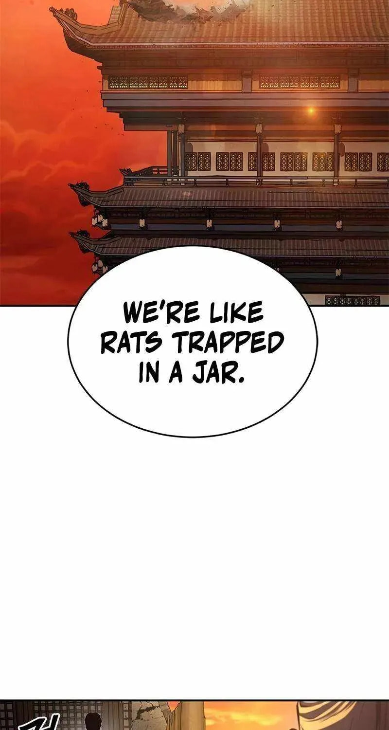 Read Psychopath in Murim chapter 21 image 98 on Lezhin