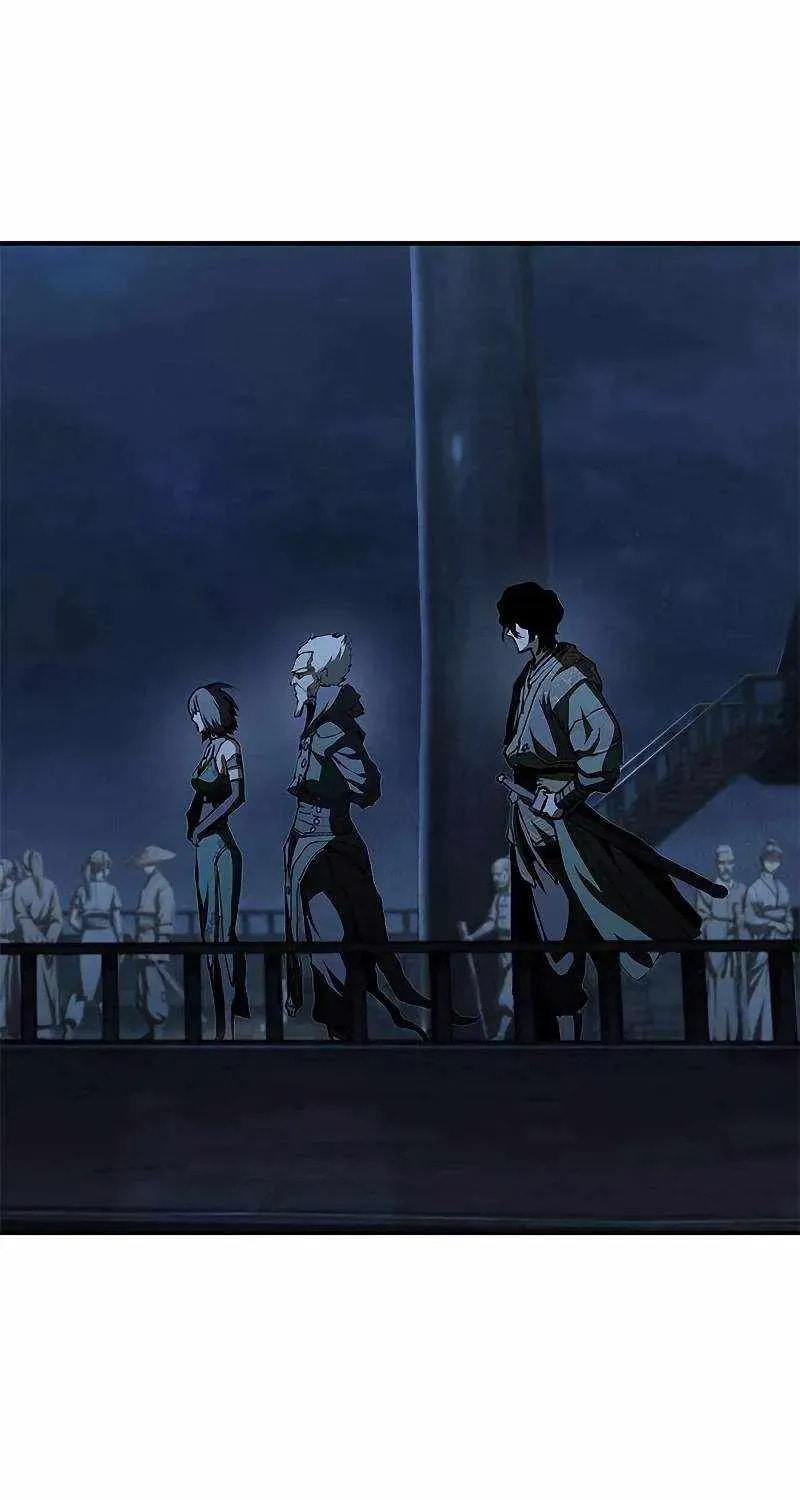 Read Psychopath in Murim chapter 22 image 103 on Lezhin