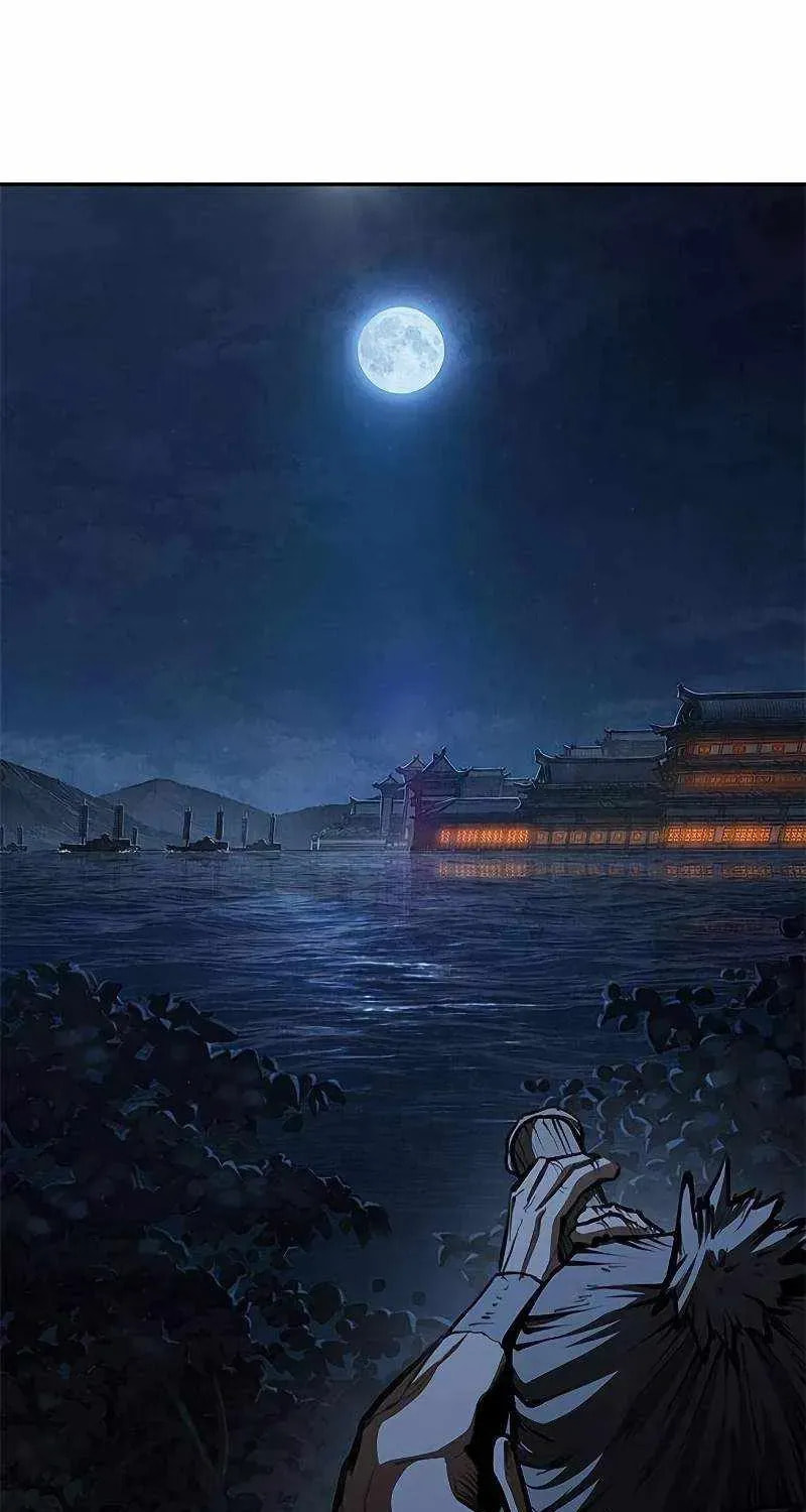 Read Psychopath in Murim chapter 22 image 105 on Lezhin
