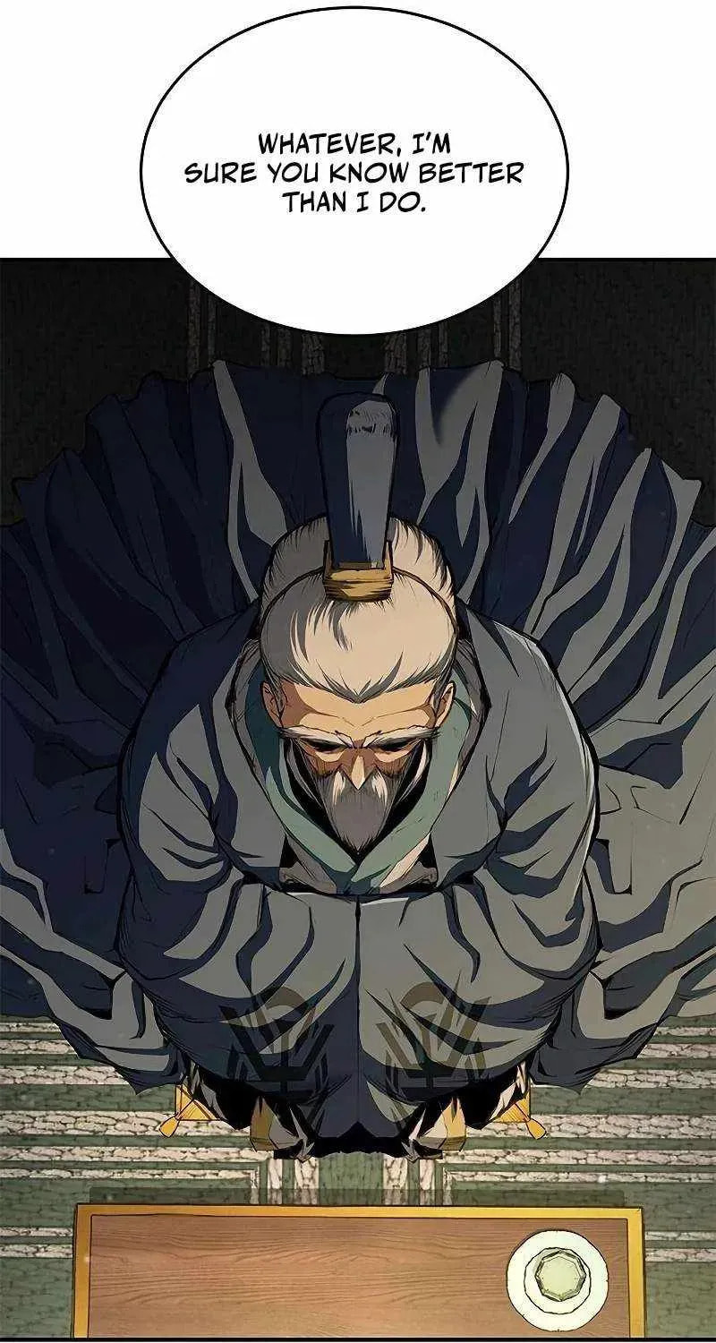 Read Psychopath in Murim chapter 22 image 11 on Lezhin