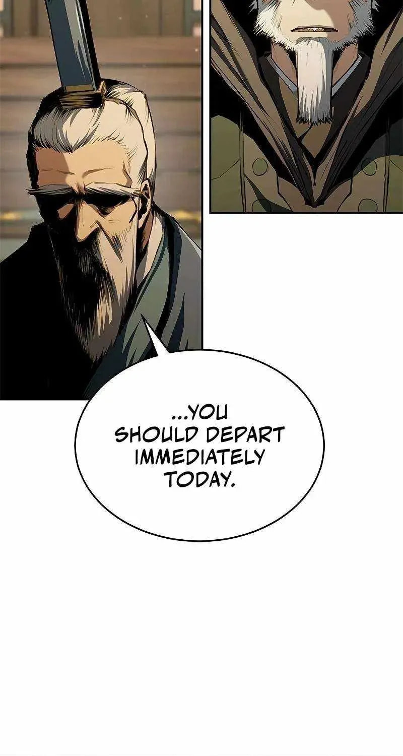 Read Psychopath in Murim chapter 22 image 16 on Lezhin