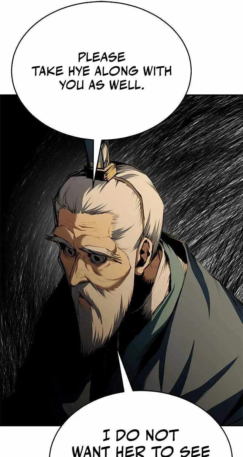 Read Psychopath in Murim chapter 22 image 21 on Lezhin