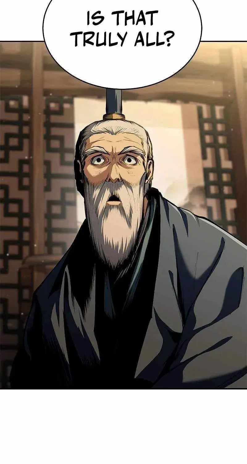 Read Psychopath in Murim chapter 22 image 23 on Lezhin