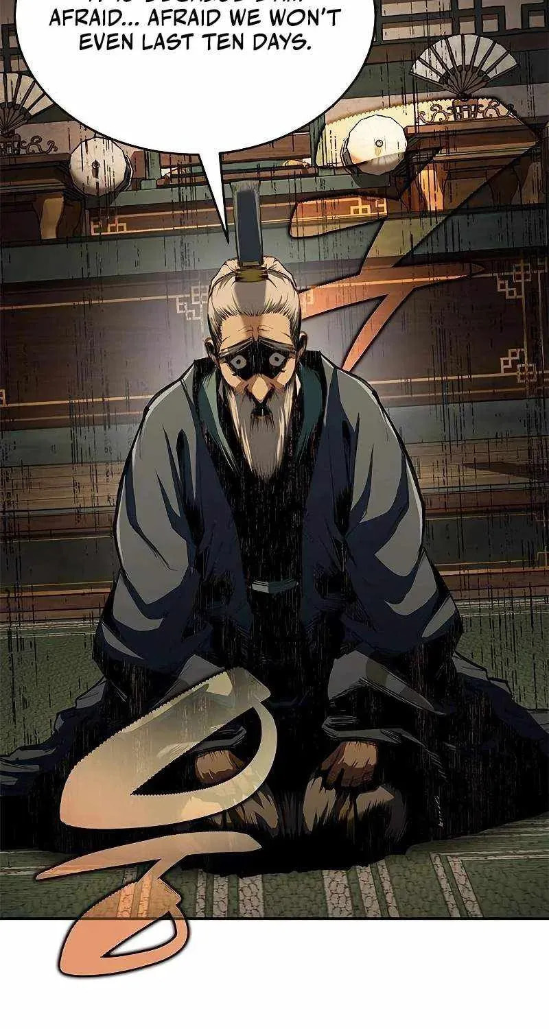 Read Psychopath in Murim chapter 22 image 26 on Lezhin