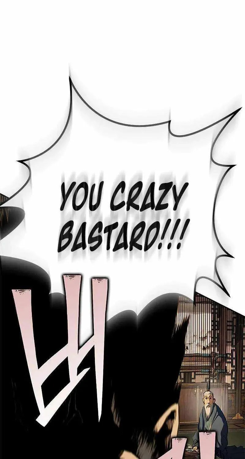 Read Psychopath in Murim chapter 22 image 27 on Lezhin