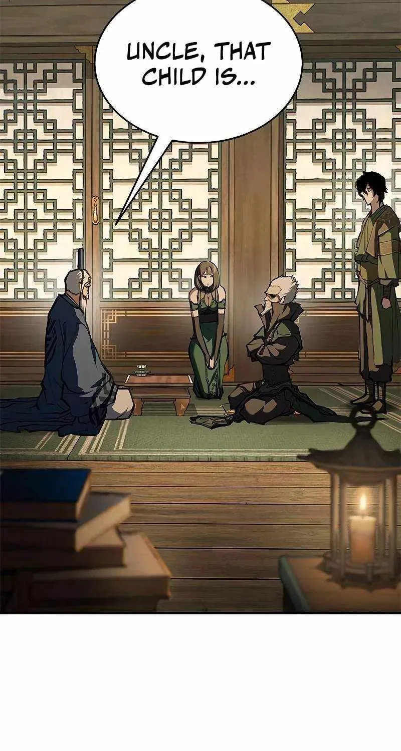 Read Psychopath in Murim chapter 22 image 3 on Lezhin