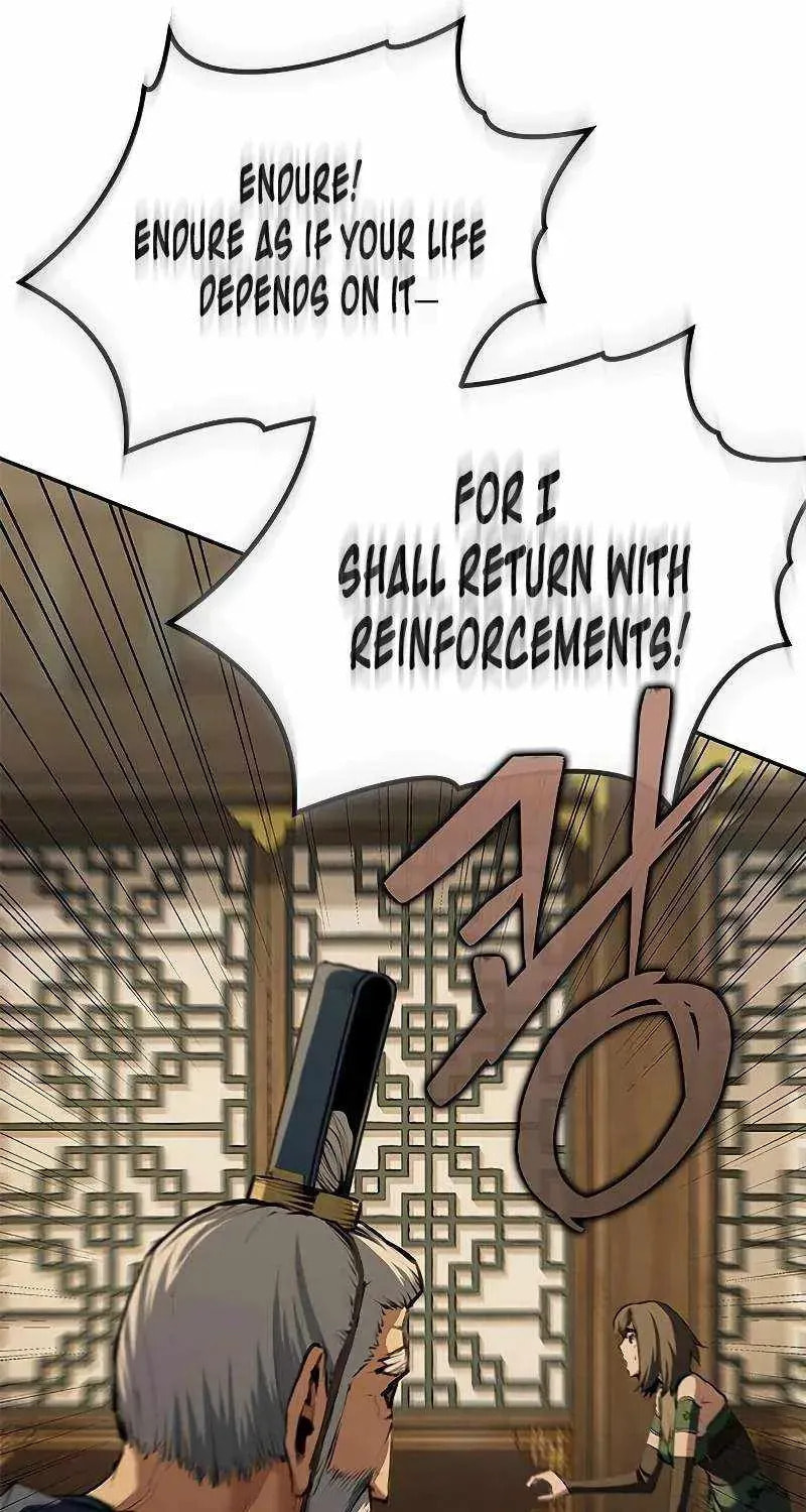 Read Psychopath in Murim chapter 22 image 31 on Lezhin