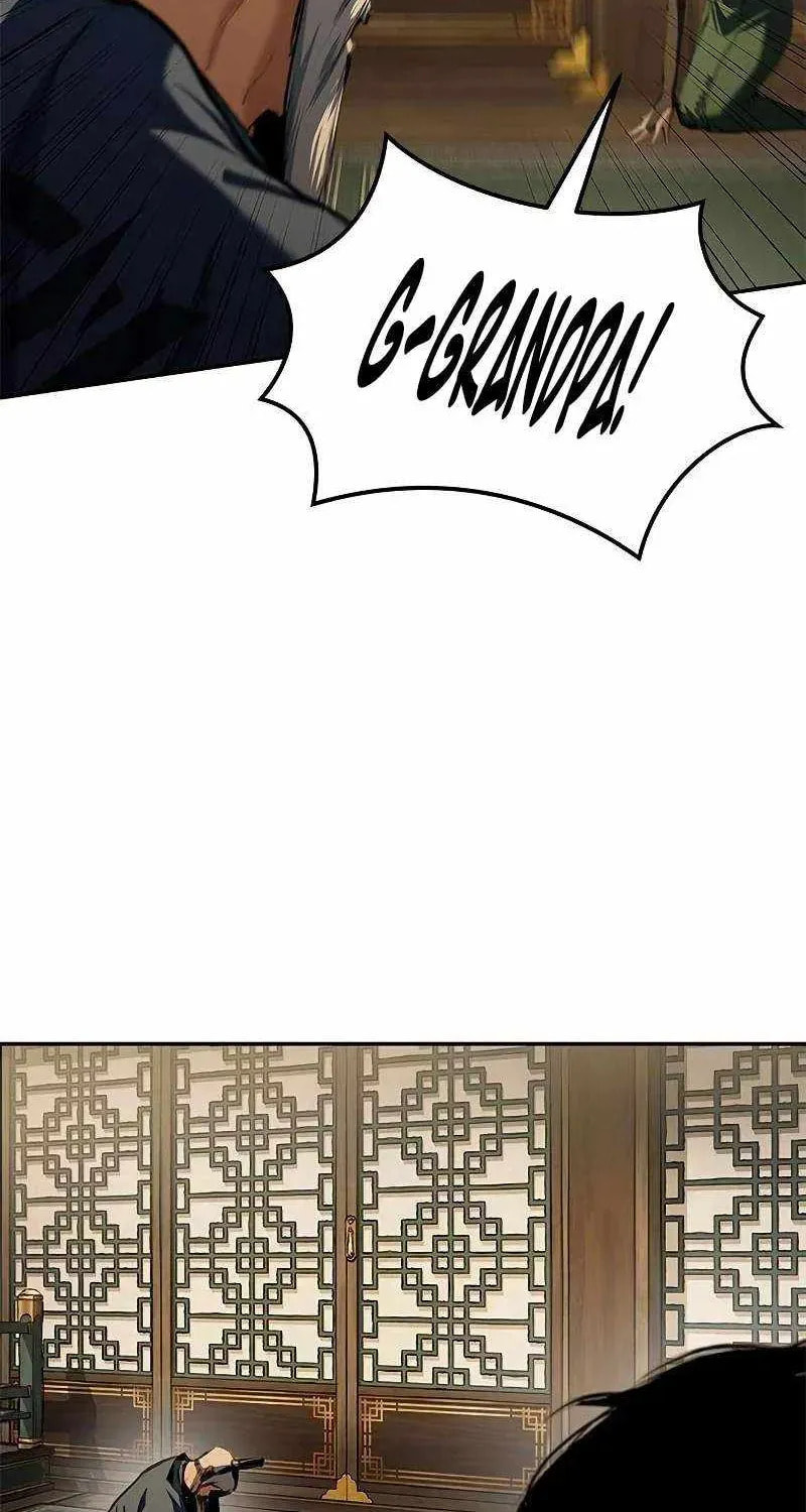Read Psychopath in Murim chapter 22 image 32 on Lezhin