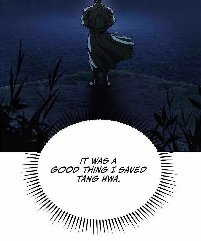 Read Psychopath in Murim chapter 22 image 35 on Lezhin