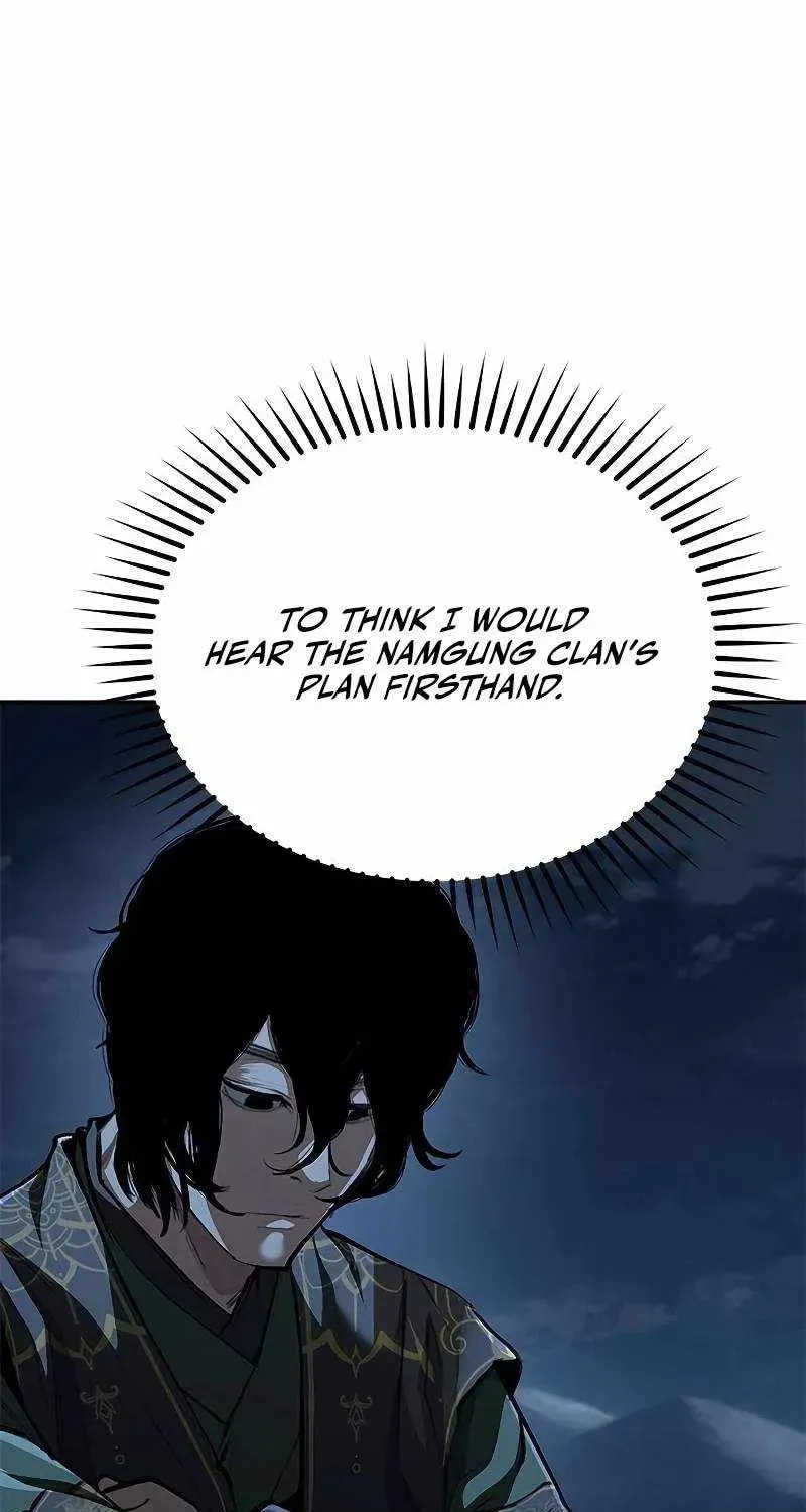 Read Psychopath in Murim chapter 22 image 36 on Lezhin