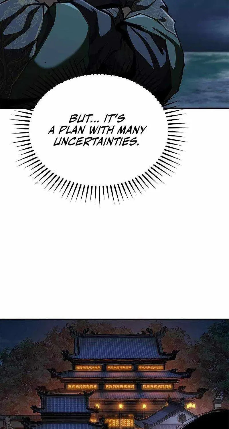 Read Psychopath in Murim chapter 22 image 37 on Lezhin