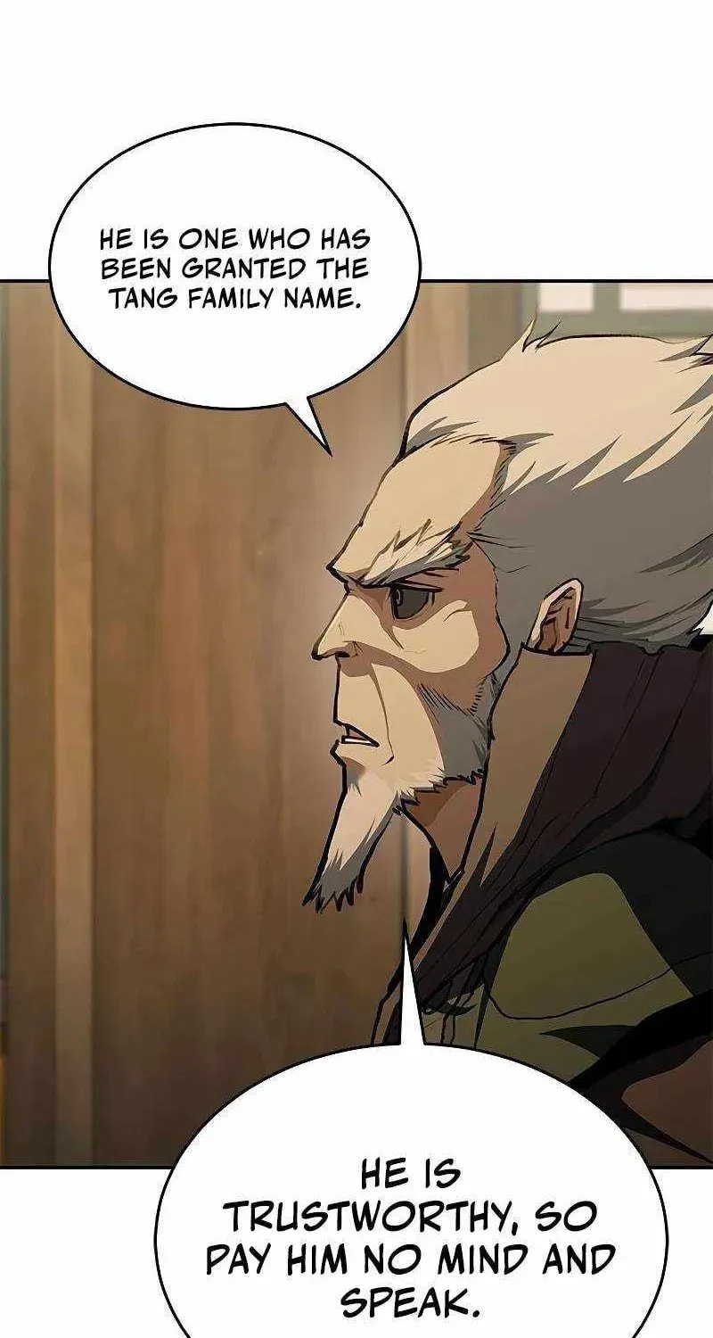 Read Psychopath in Murim chapter 22 image 4 on Lezhin