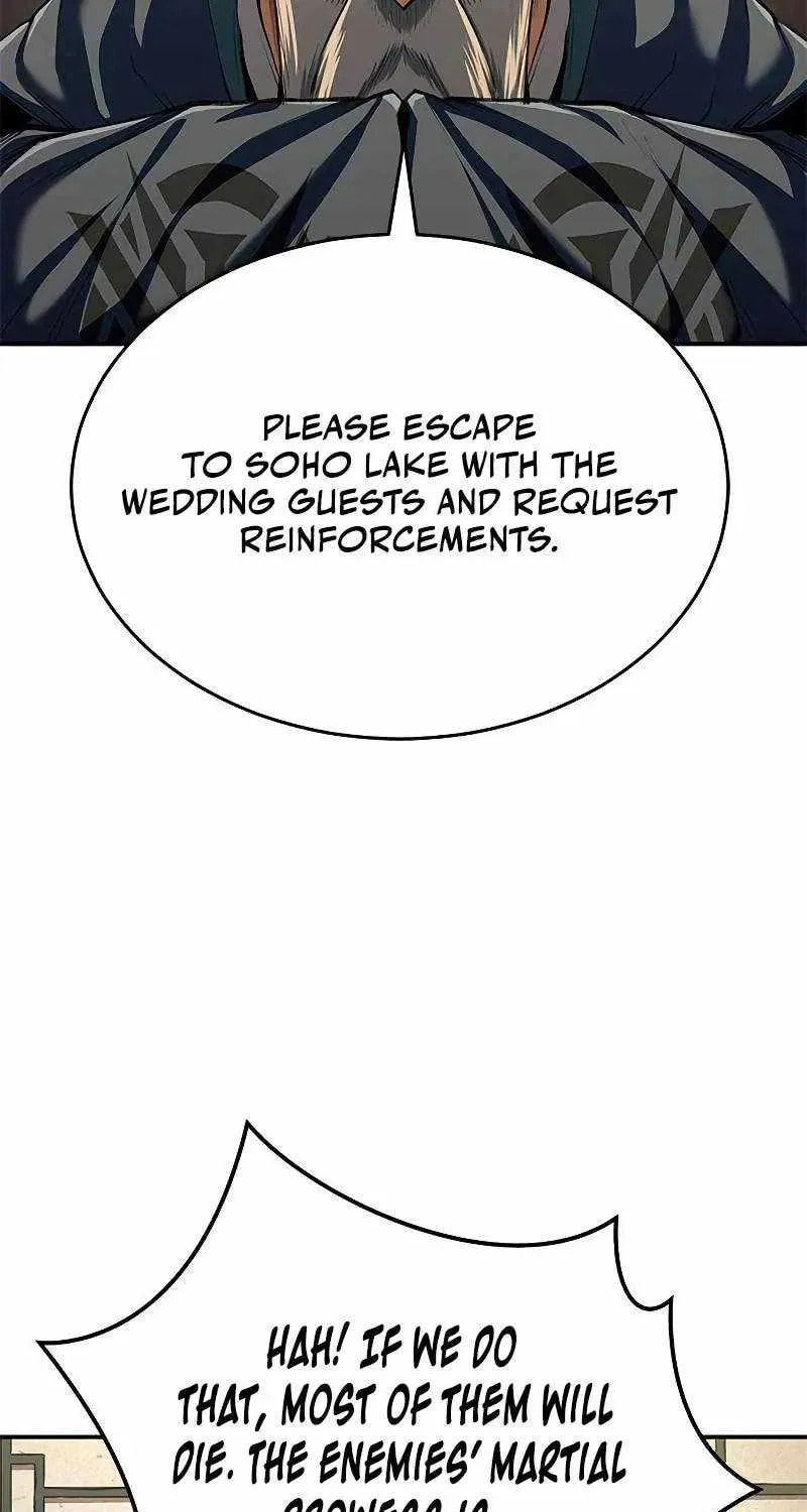 Read Psychopath in Murim chapter 22 image 8 on Lezhin