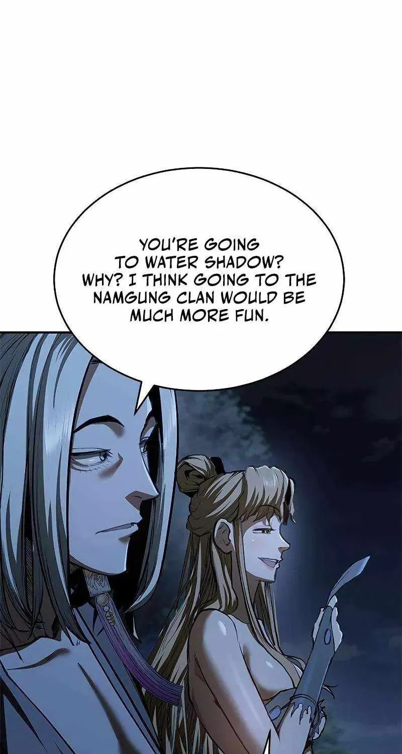 Read Psychopath in Murim chapter 22 image 89 on Lezhin