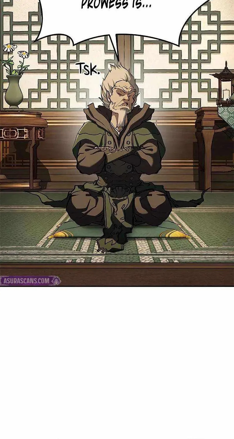 Read Psychopath in Murim chapter 22 image 9 on Lezhin