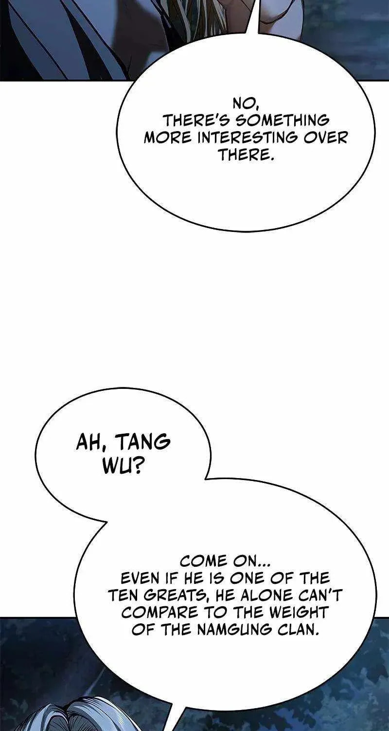 Read Psychopath in Murim chapter 22 image 90 on Lezhin