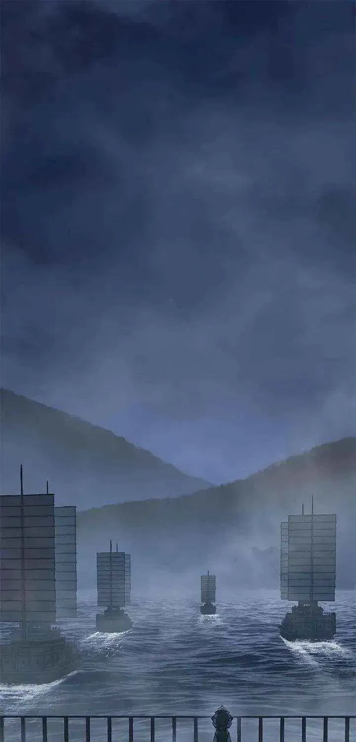 Read Psychopath in Murim chapter 23 image 1 on Lezhin