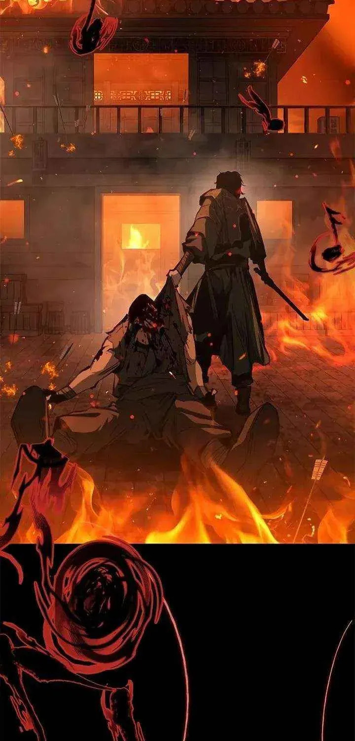 Read Psychopath in Murim chapter 23 image 100 on Lezhin